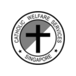 Catholic Welfare Services Singapore BW